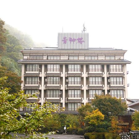 Hotel Wakamiro à Hokuto  Extérieur photo