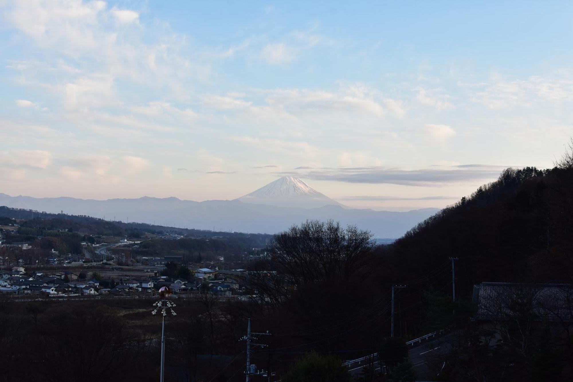 Hotel Wakamiro à Hokuto  Extérieur photo