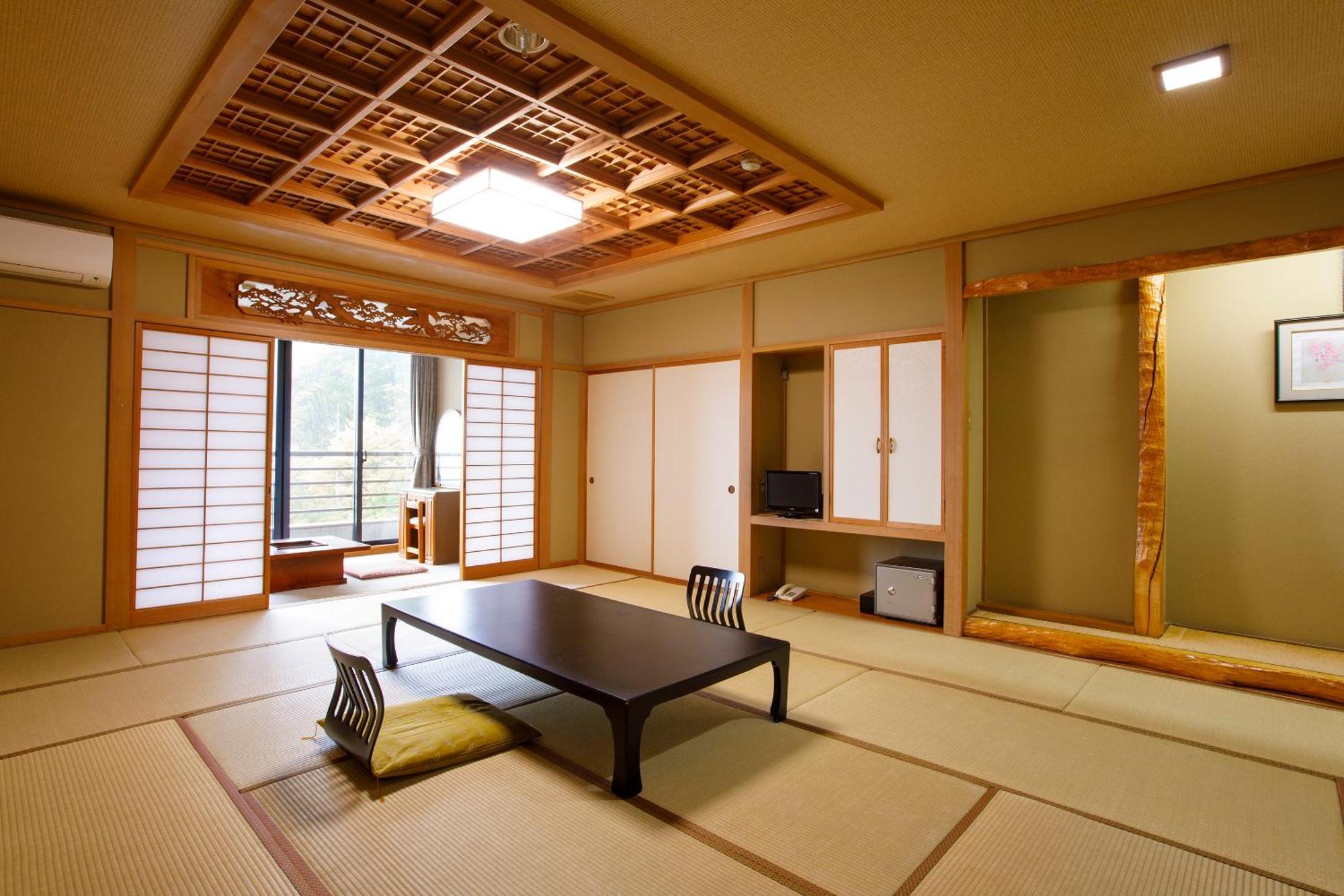 Hotel Wakamiro à Hokuto  Extérieur photo