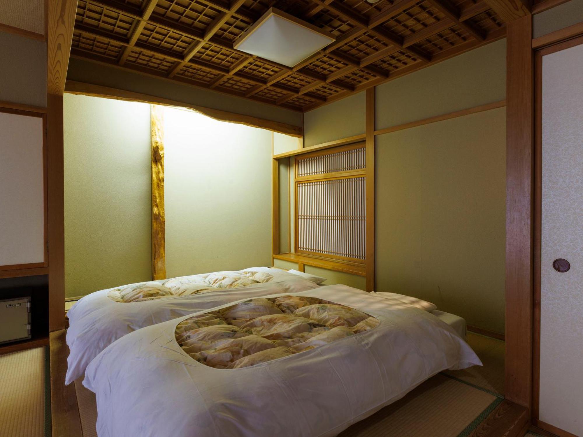 Hotel Wakamiro à Hokuto  Extérieur photo