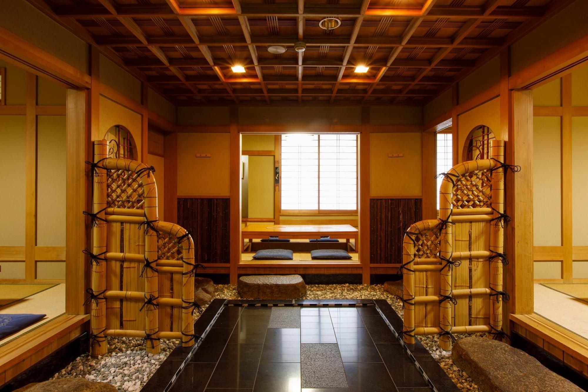 Hotel Wakamiro à Hokuto  Extérieur photo