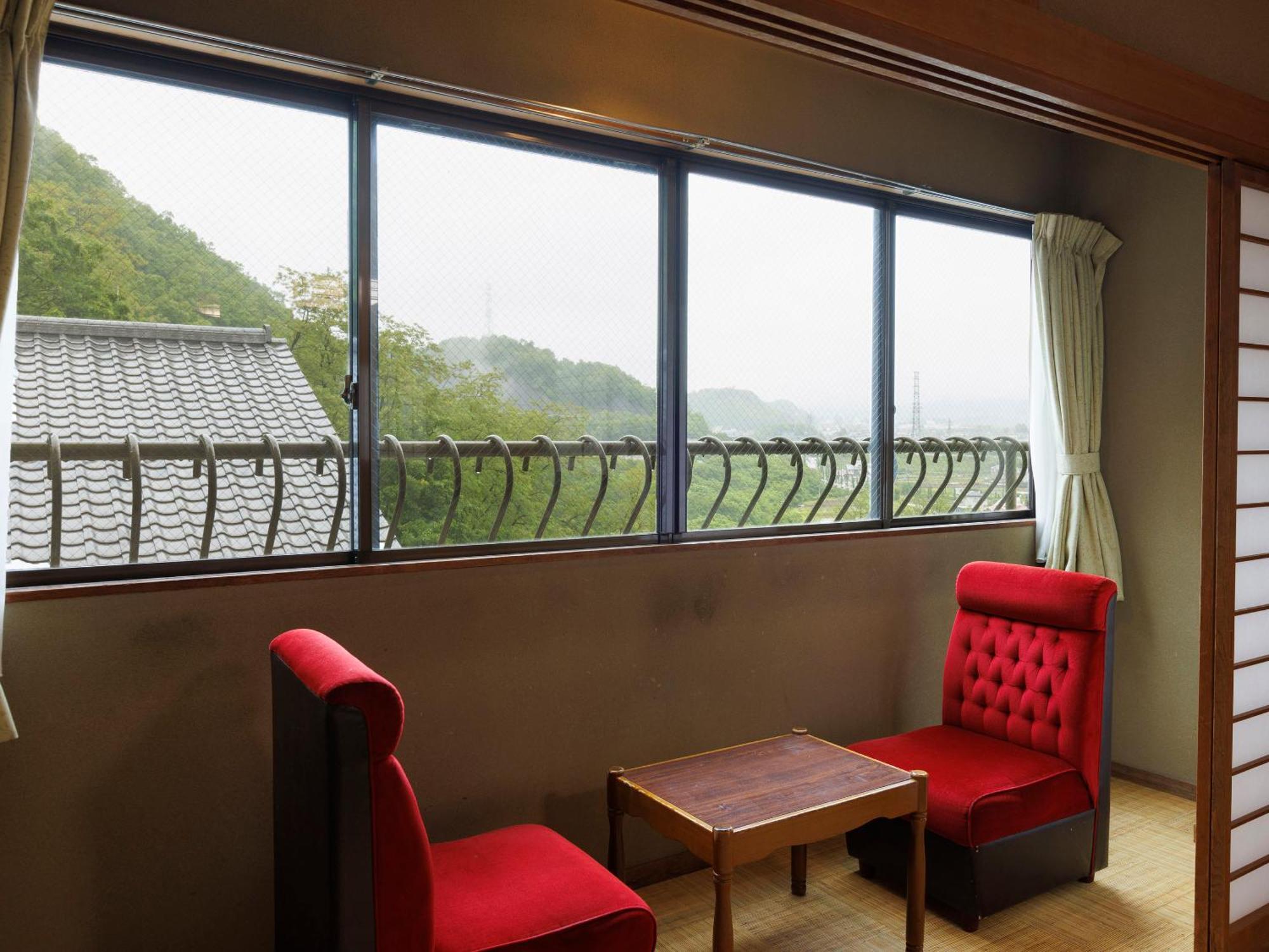 Hotel Wakamiro à Hokuto  Extérieur photo