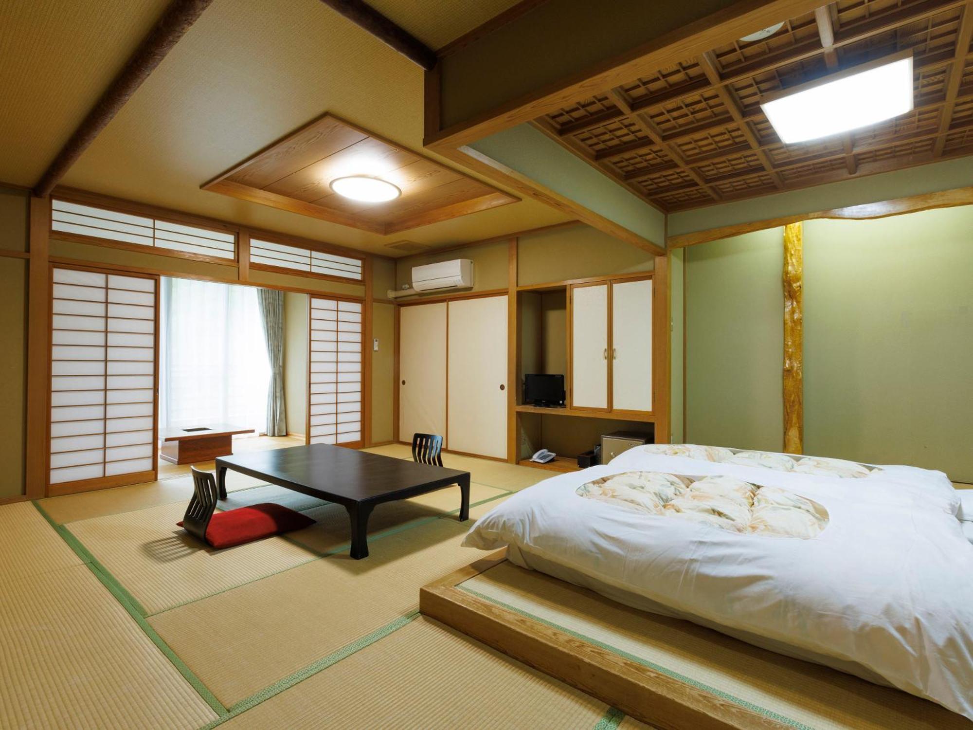 Hotel Wakamiro à Hokuto  Extérieur photo