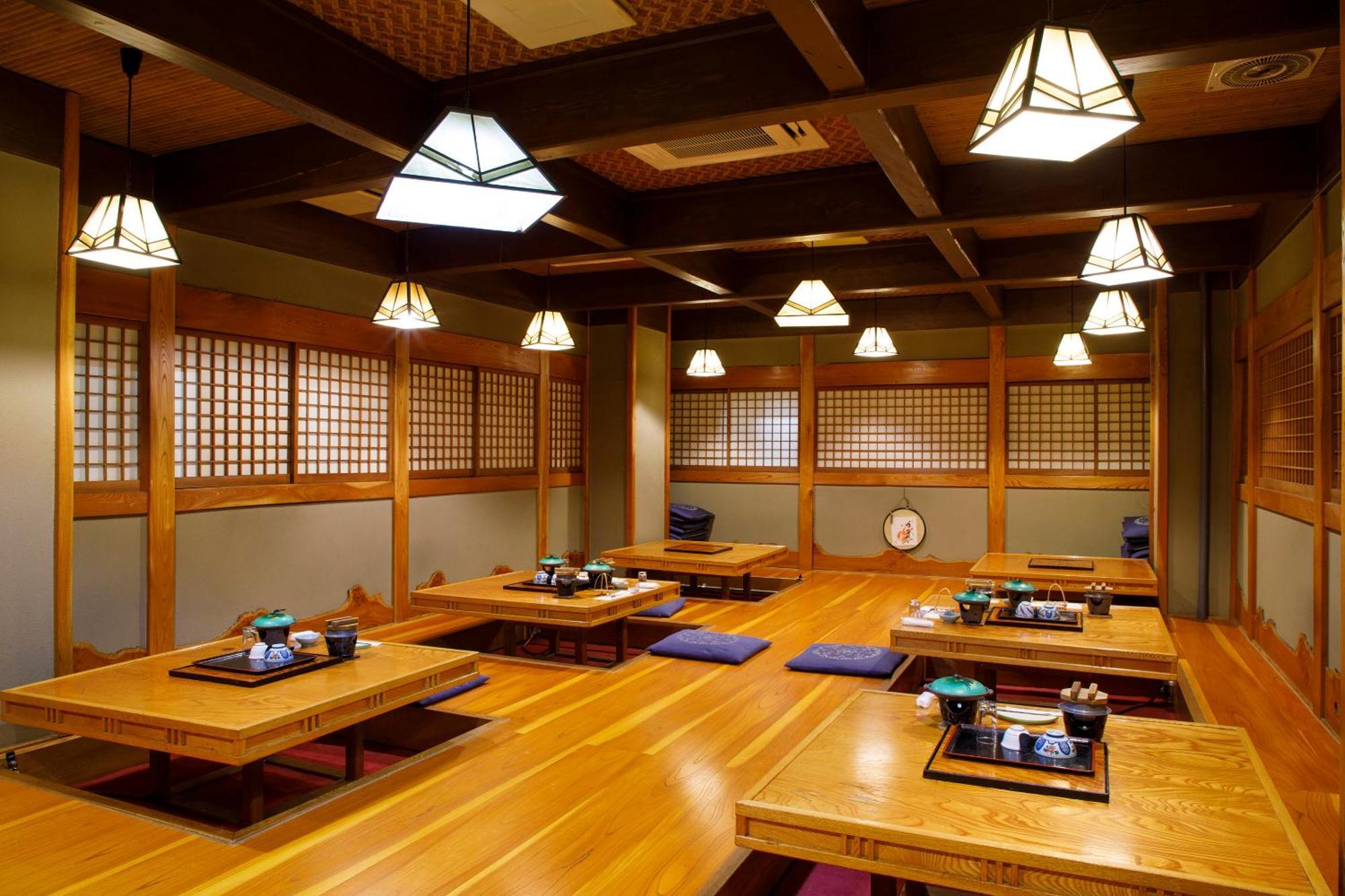 Hotel Wakamiro à Hokuto  Extérieur photo