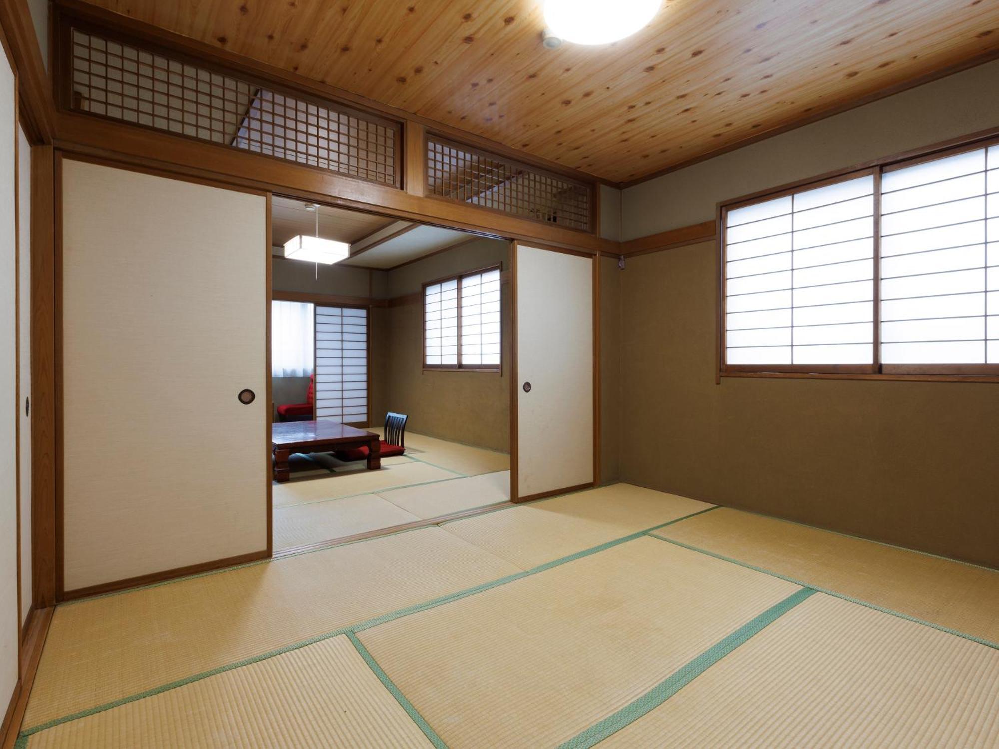 Hotel Wakamiro à Hokuto  Extérieur photo