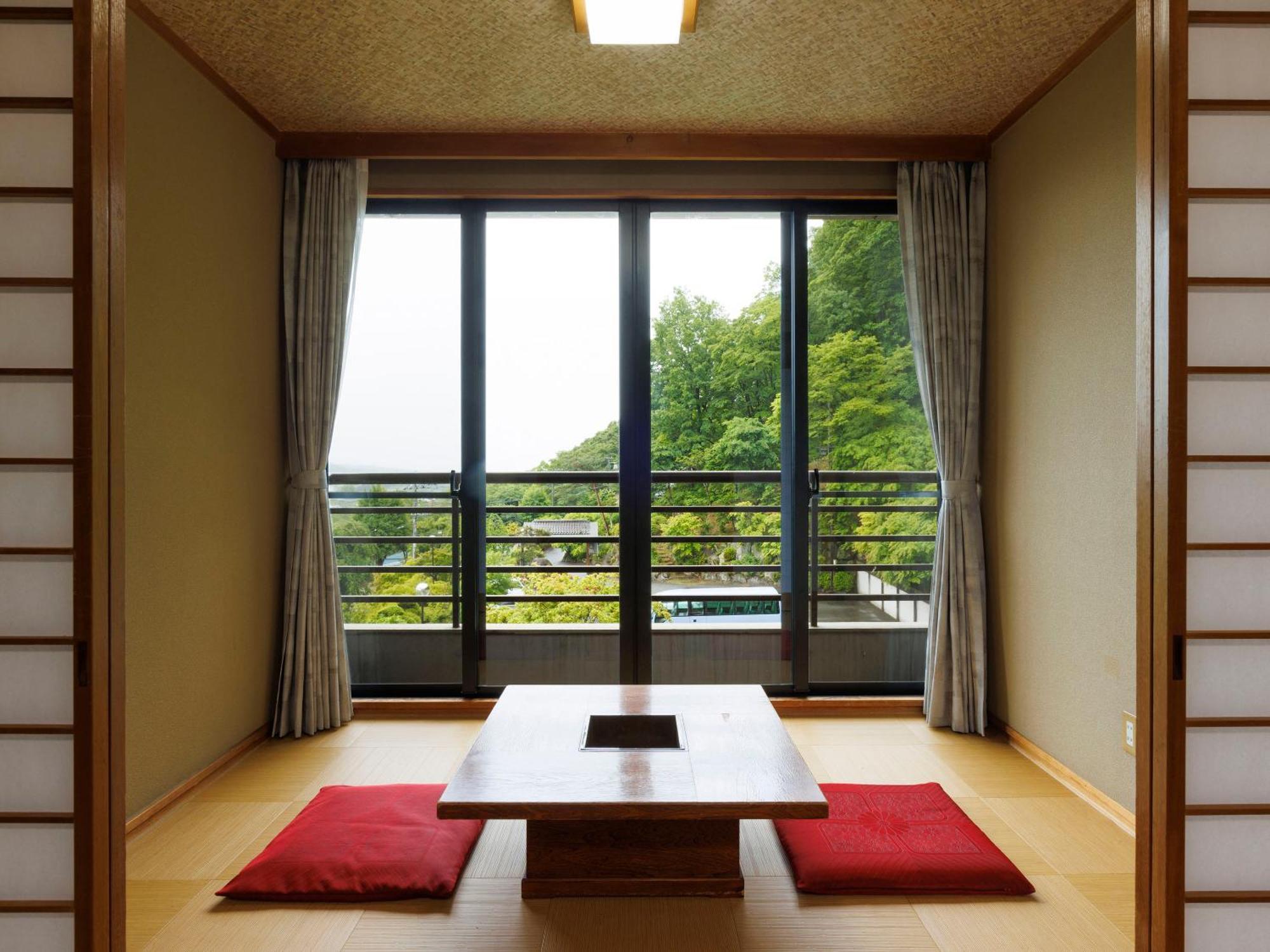 Hotel Wakamiro à Hokuto  Extérieur photo