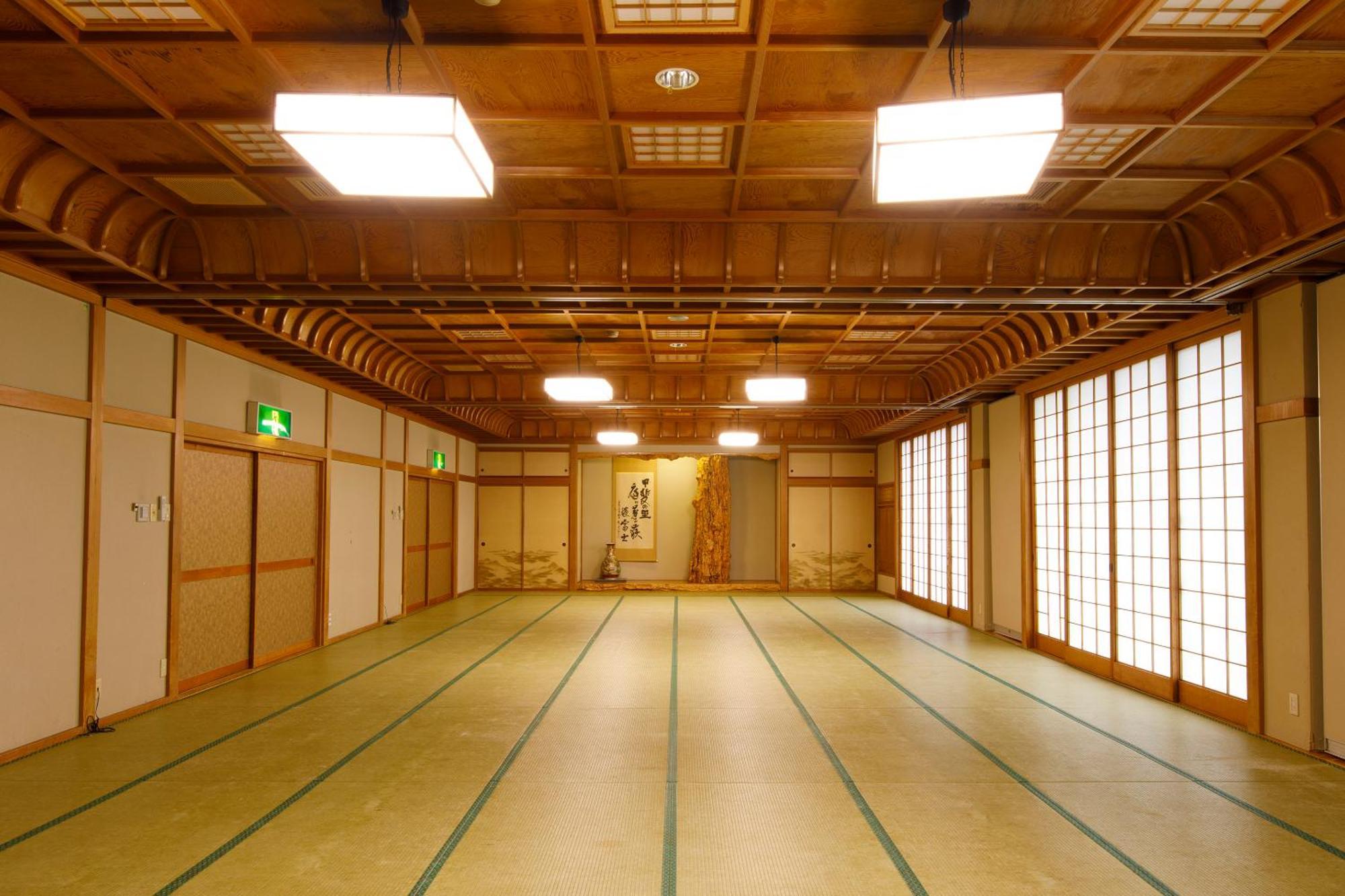 Hotel Wakamiro à Hokuto  Extérieur photo