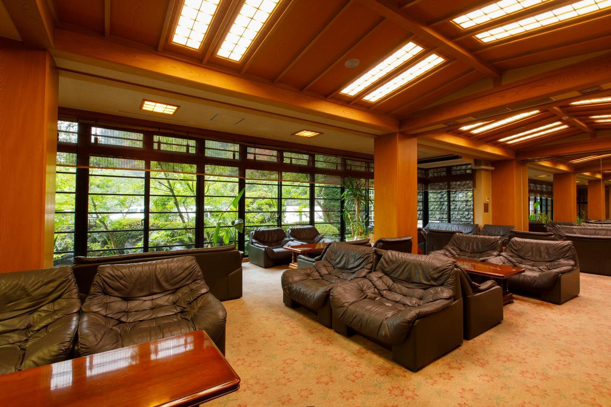 Hotel Wakamiro à Hokuto  Extérieur photo