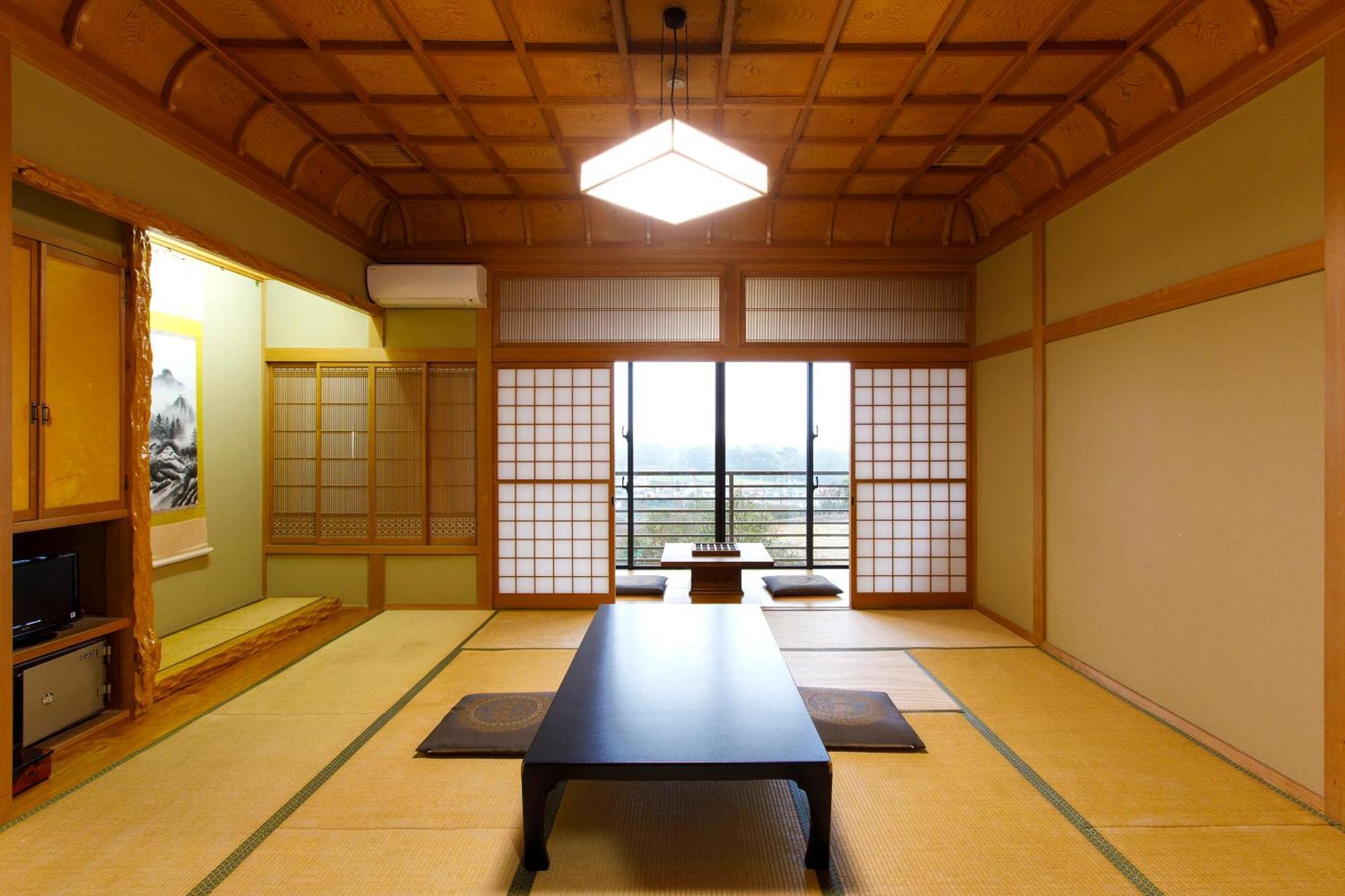 Hotel Wakamiro à Hokuto  Extérieur photo