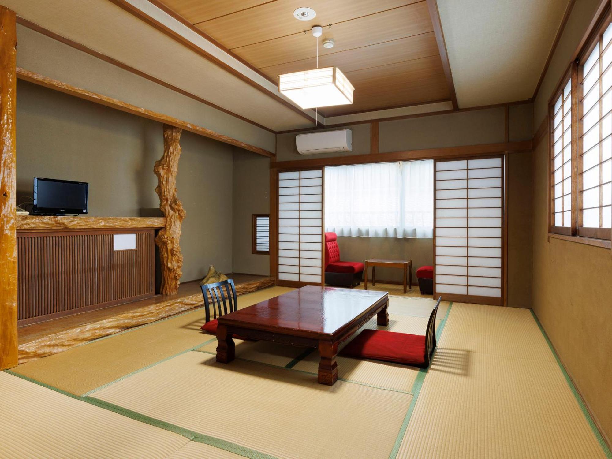 Hotel Wakamiro à Hokuto  Extérieur photo