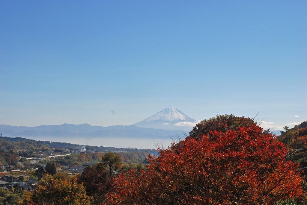 Hotel Wakamiro à Hokuto  Extérieur photo