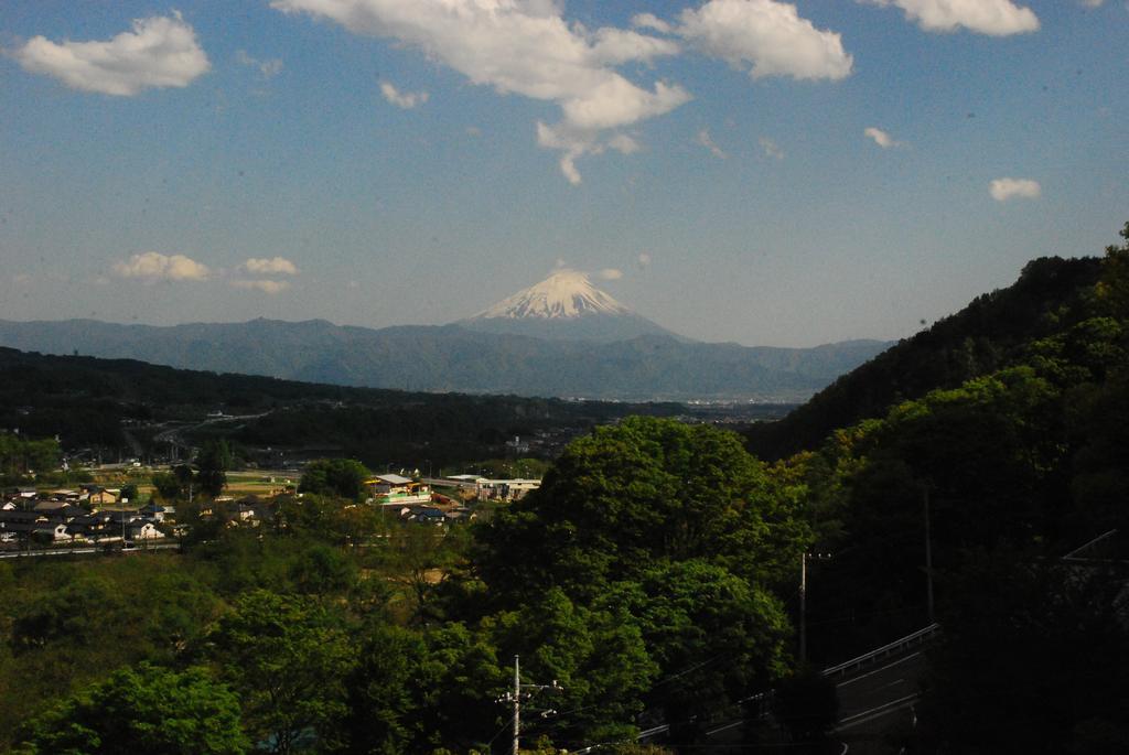 Hotel Wakamiro à Hokuto  Extérieur photo